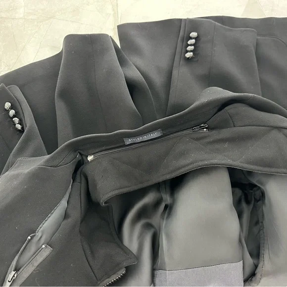 San Remo Blazer